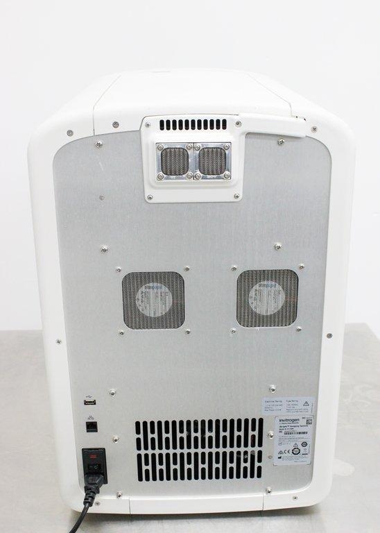 Invitrogen iBright FL1500 Imaging System Fluorescent Chemiluminescent Good