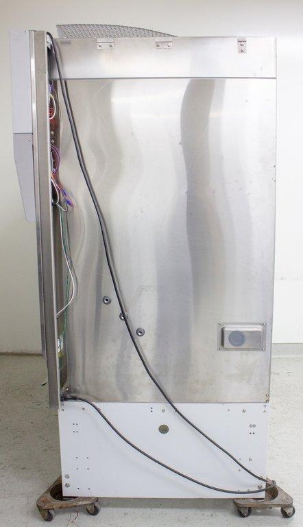 NuAire NU-L543-800 Biological Safety Cabinet, 8 Ft, Energy Efficient, Laminar Flow