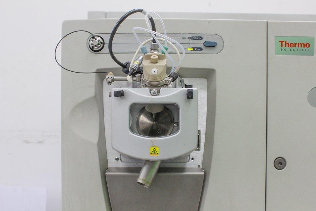Thermo Scientific LTQ Orbitrap XL & LTQ XL ETD Mass Spectrometer Fair