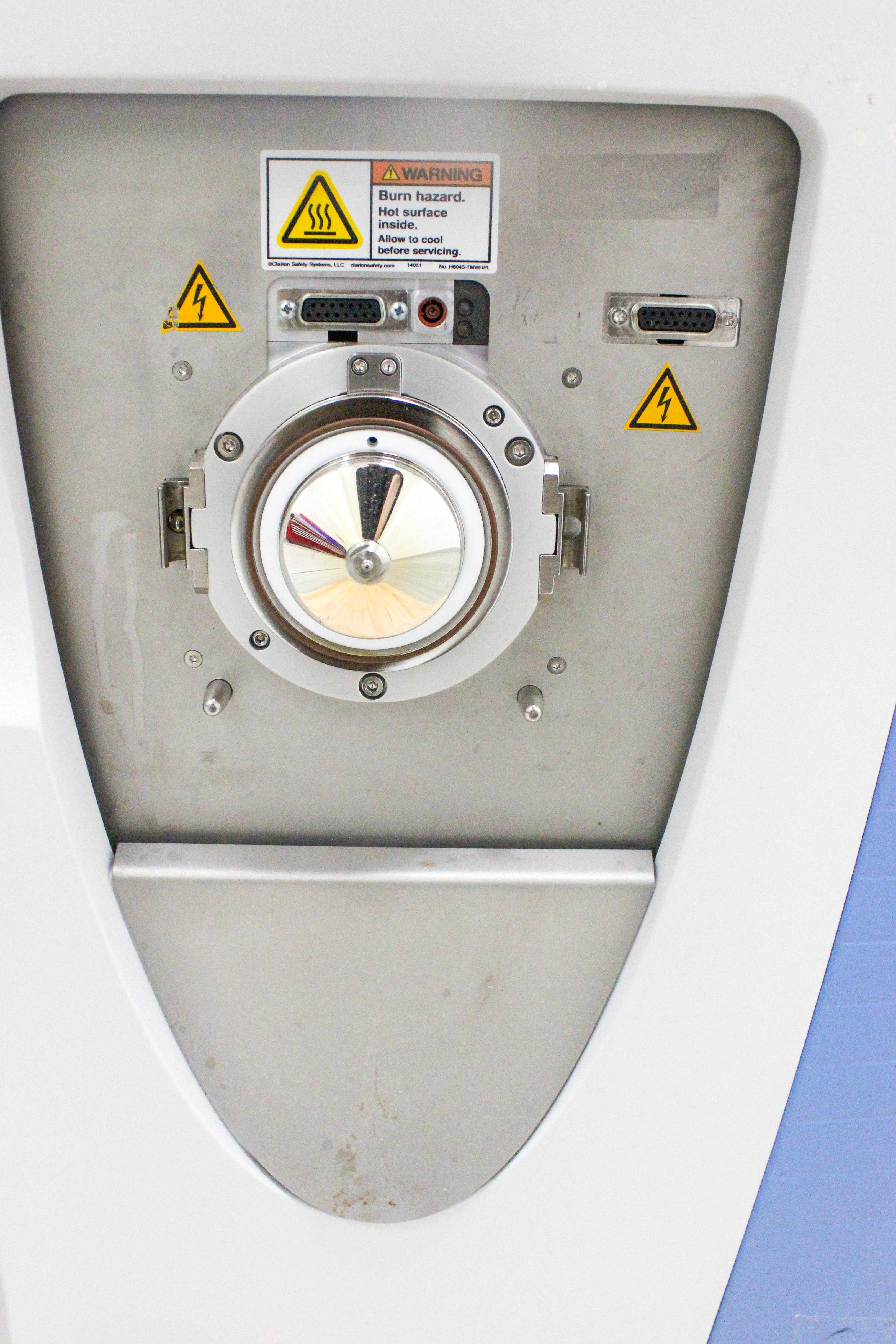 Thermo Q Exactive HF LC MS Mass Spectrometer High Speed Low Noise System