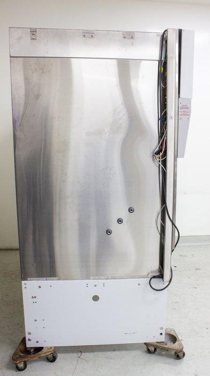 NuAire NU-L543-800 Biological Safety Cabinet, 8 Ft, Energy Efficient, Laminar Flow