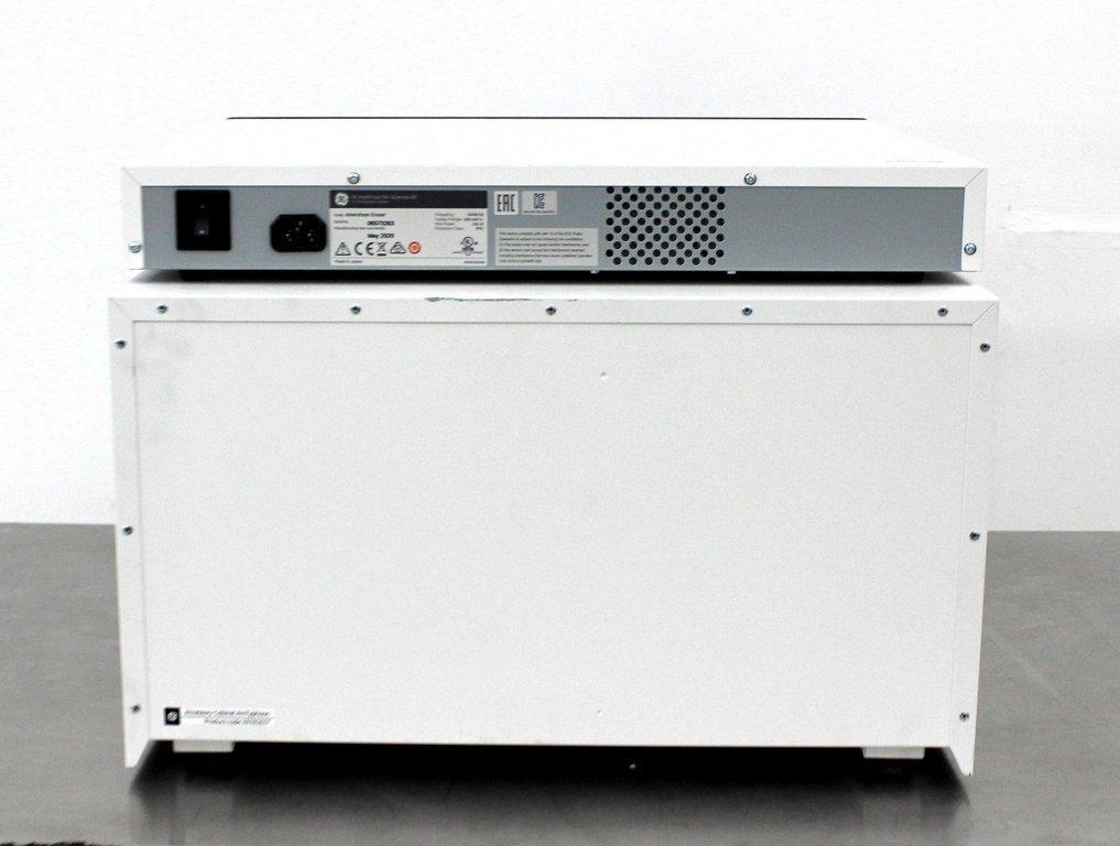 GE Amersham Eraser Electrophoresis System Bio-Sciences Lab Equipment Used