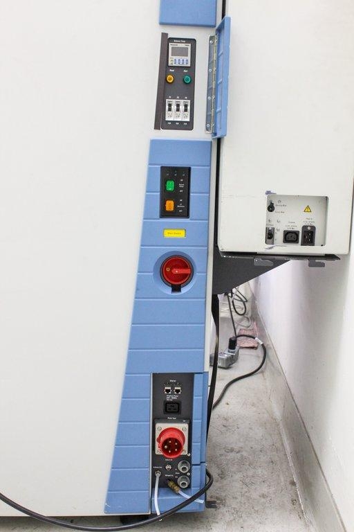 Thermo Scientific LTQ Orbitrap XL & LTQ XL ETD Mass Spectrometer Fair