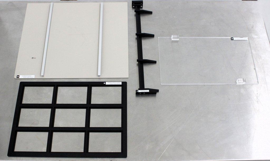 GE Amersham Eraser Electrophoresis System Bio-Sciences Lab Equipment Used