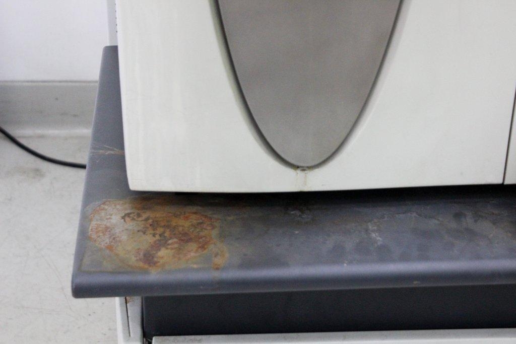 Thermo Scientific LTQ Orbitrap XL & LTQ XL ETD Mass Spectrometer Fair