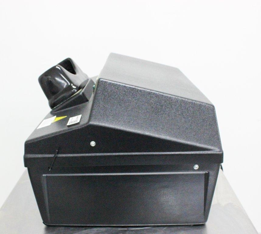 Cole Parmer UV Viewing Cabinet Lab Hood 9762110 254/365nm Fair Condition