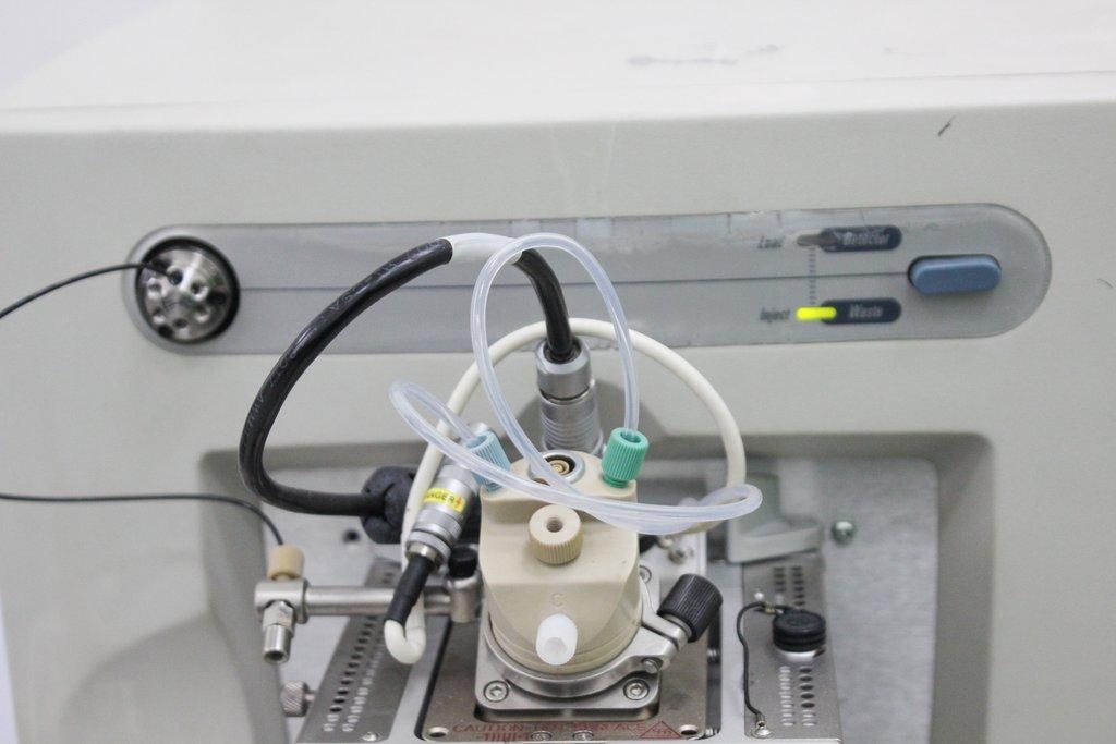 Thermo Scientific LTQ Orbitrap XL & LTQ XL ETD Mass Spectrometer Fair