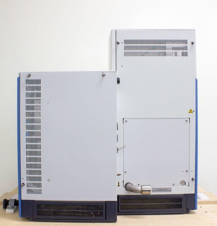 Thermo Exactive Plus EMR Mass Spectrometer LC-MS High Resolution 12 Hz Data