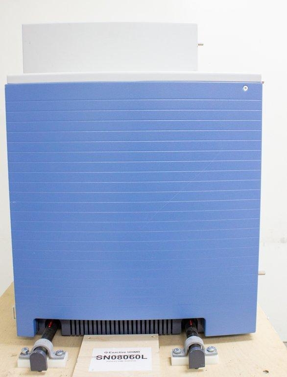 Thermo Exactive Plus EMR Mass Spectrometer LC-MS High Resolution 12 Hz Data