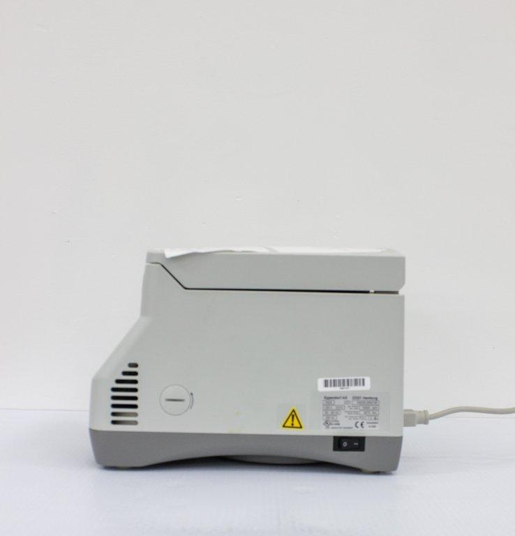 Eppendorf Centrifuge 5424 Microcentrifuge w/ Rotor FA-45-24-11 15000 RPM
