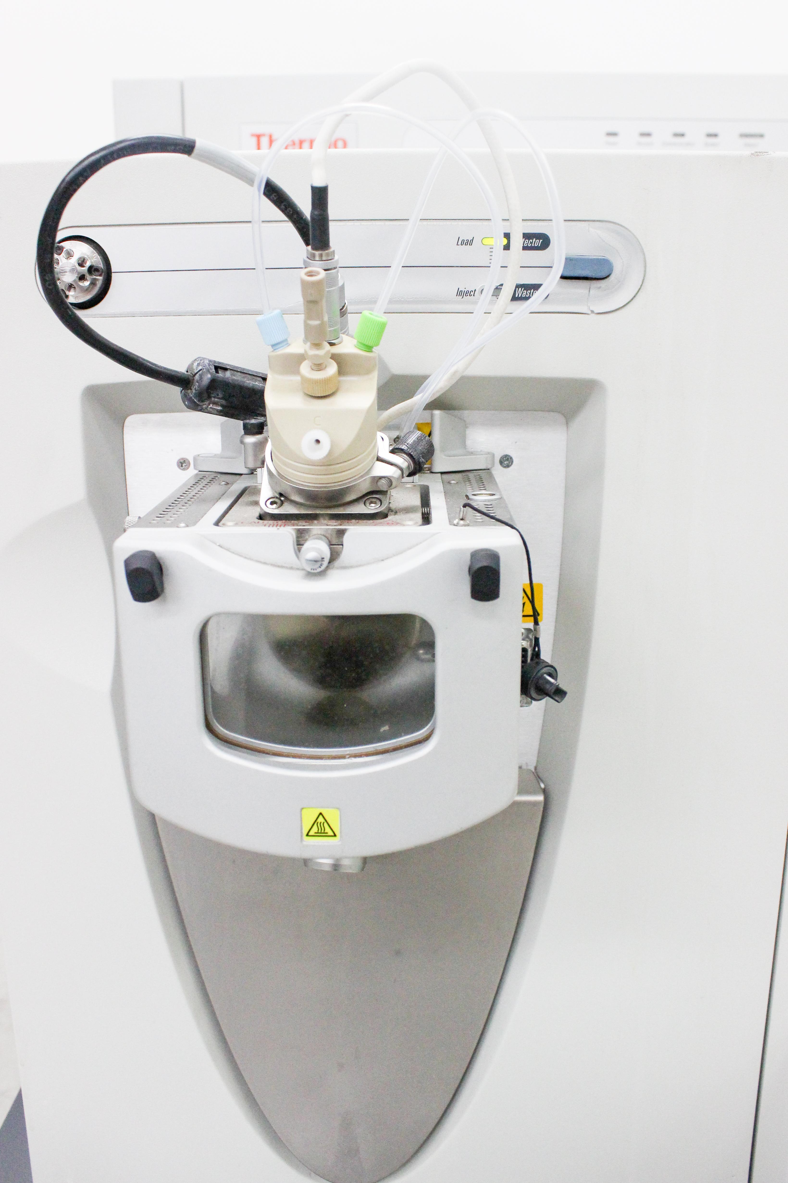 Thermo LTQ Orbitrap XL Mass Spec Hybrid FT for Proteomics Analysis