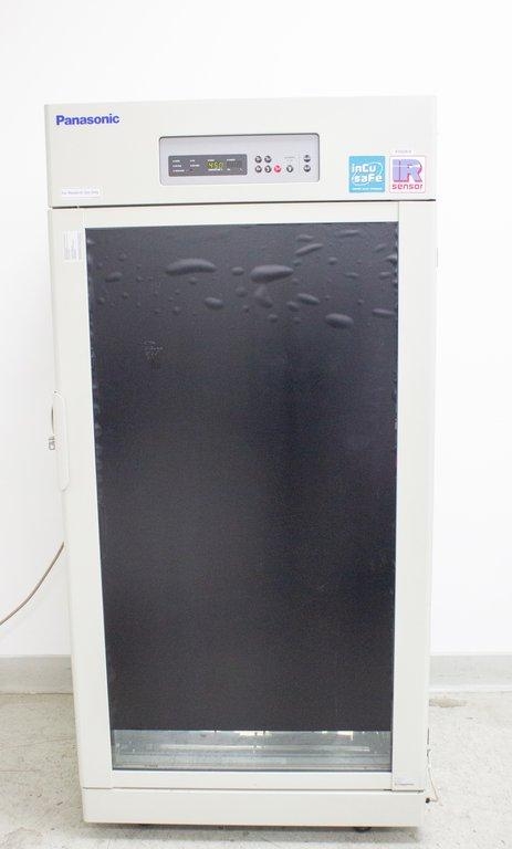 Panasonic MCO-80ICL-PA CO2 Incubator 30 cu.ft. Large Capacity Bioreactor