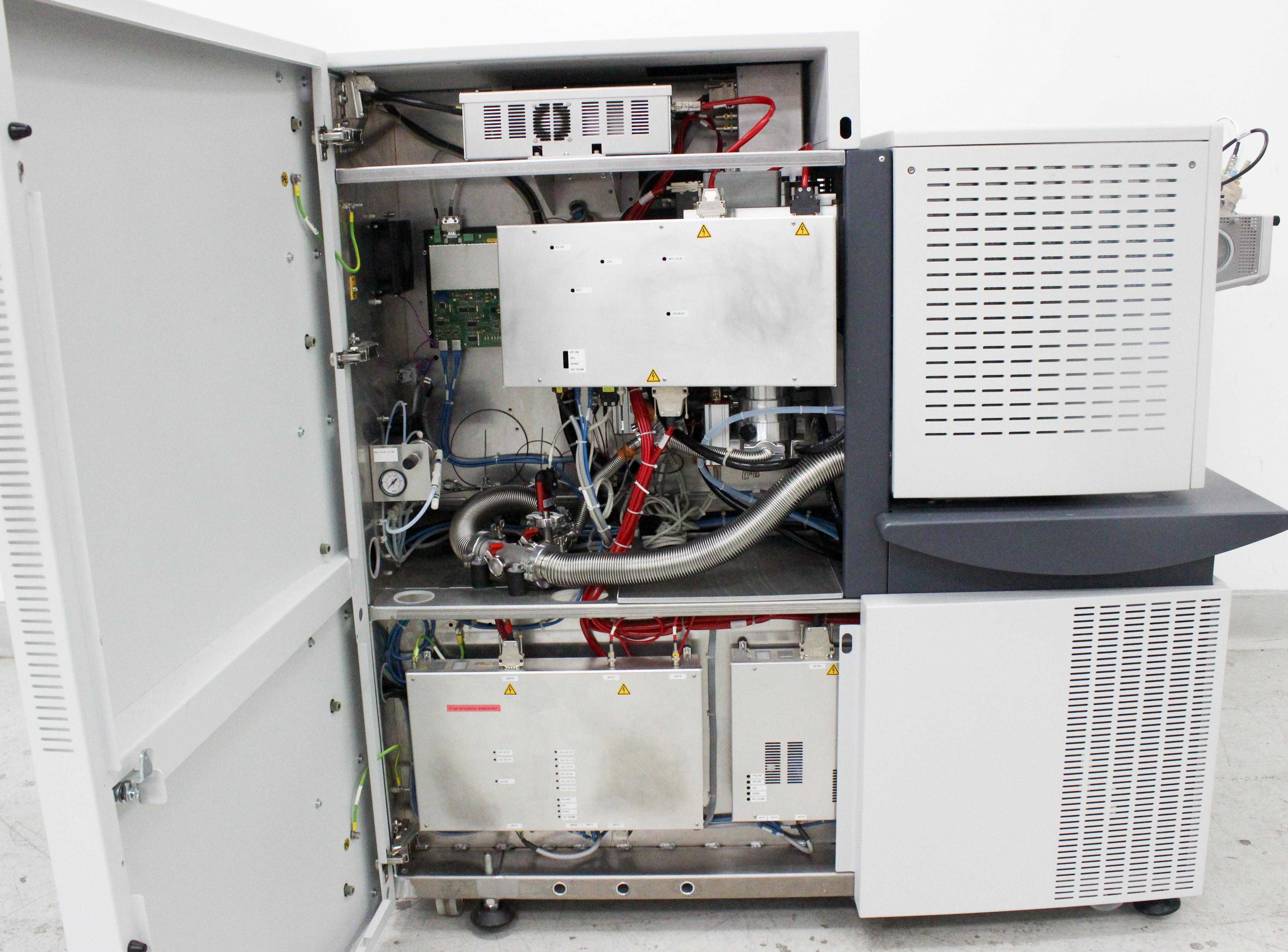 Thermo LTQ Orbitrap XL Mass Spec Hybrid FT for Proteomics Analysis