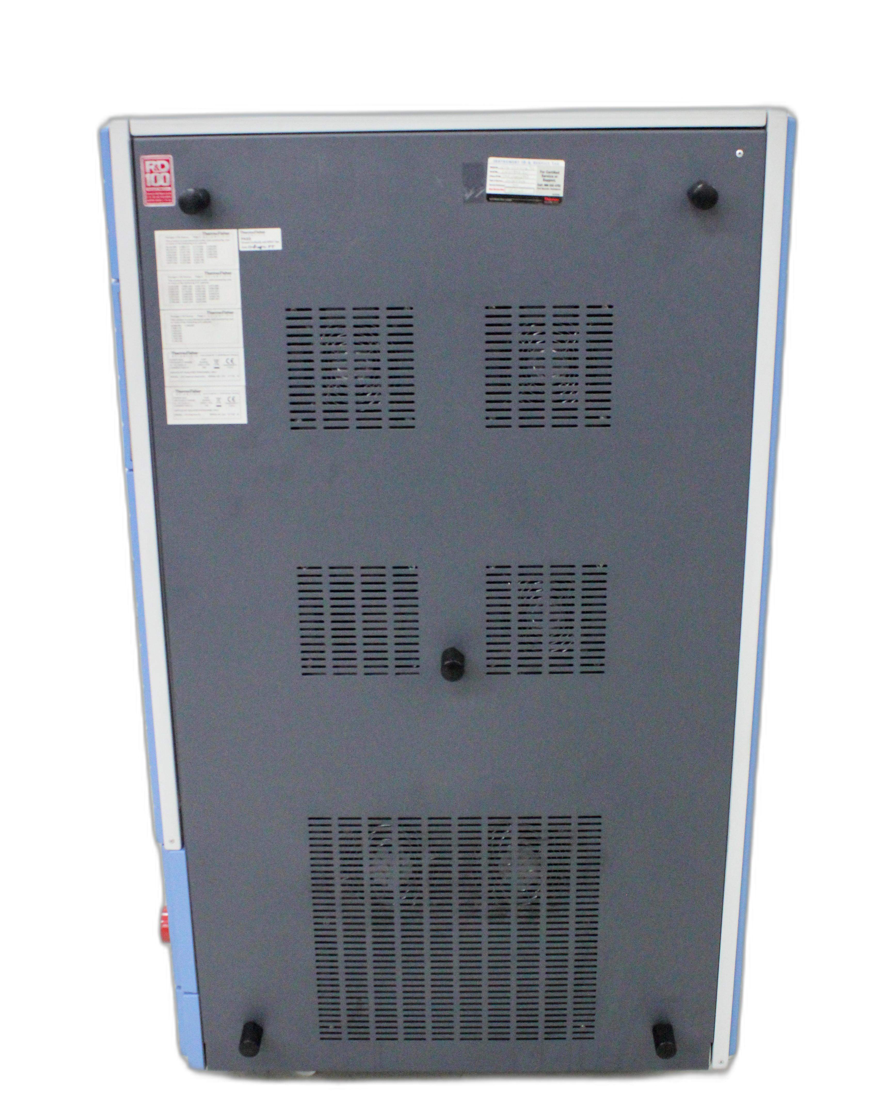 Thermo LTQ Orbitrap XL Mass Spec Hybrid FT for Proteomics Analysis