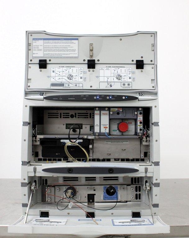Thermo Dionex ICS-5000+ DC-5 HPLC System Good Condition 100-240V 50/60Hz
