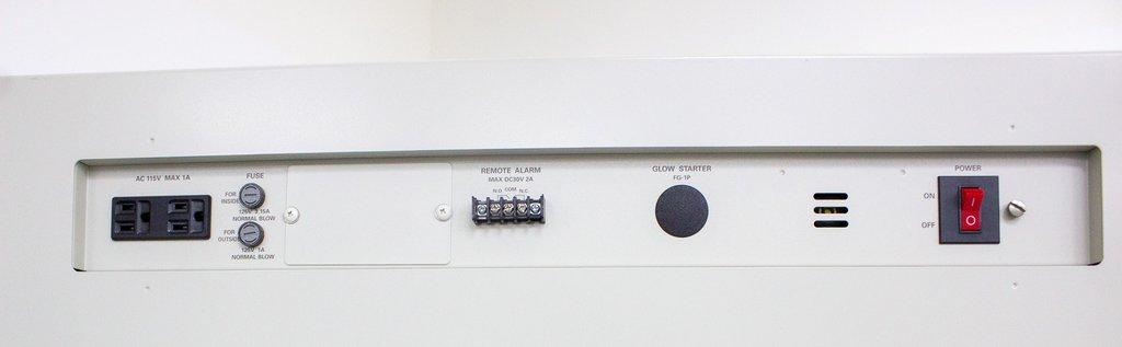 Panasonic MCO-80ICL-PA CO2 Incubator 30 cu.ft. Large Capacity Bioreactor