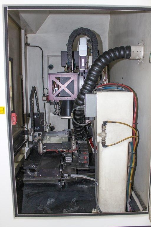 ILT 119225-005 Laser Ultraviolet Workstation for Precision UV Ablation 230V