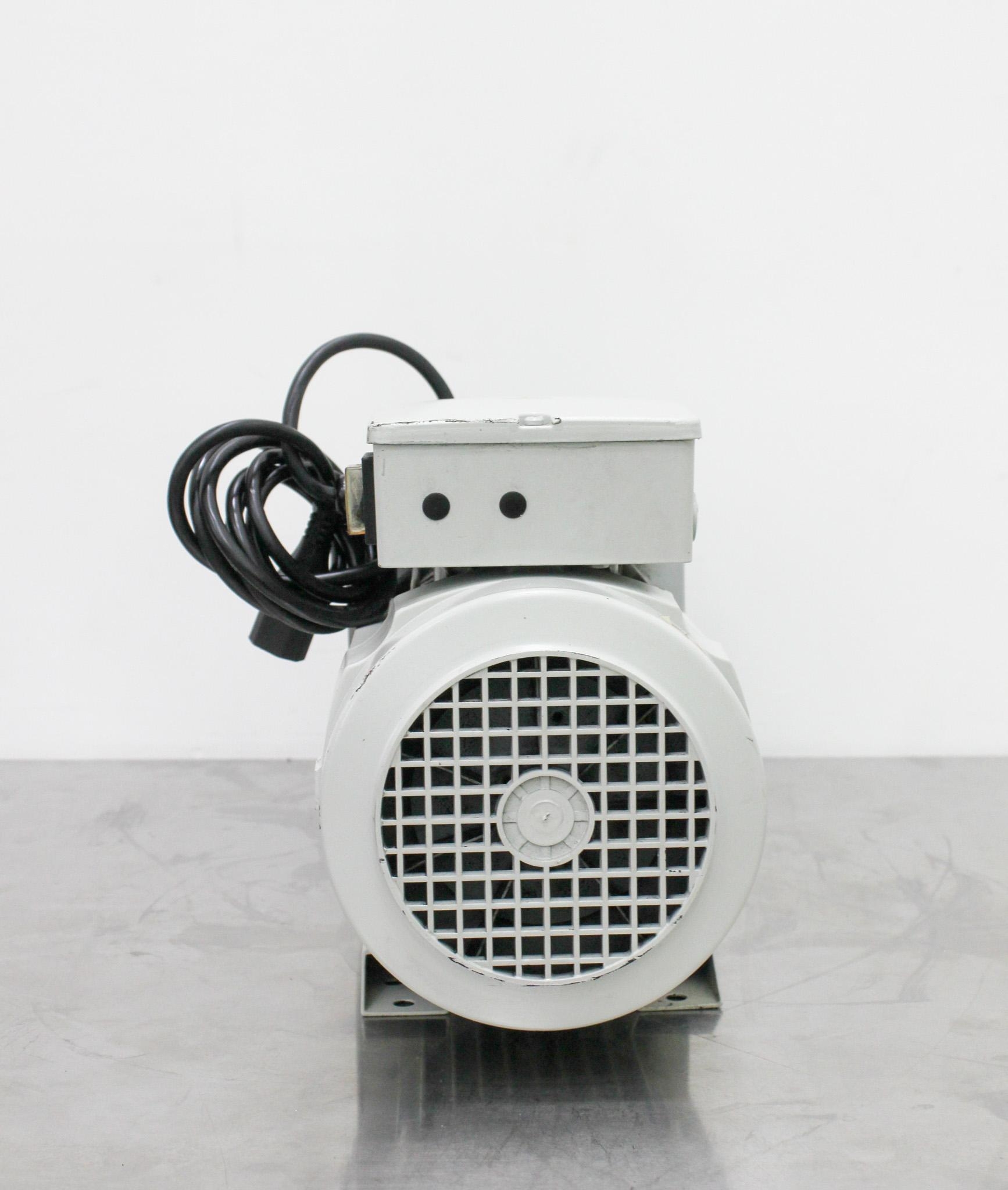 Edwards Vacuum Pump E2M30 Industrial Vacuum Reliable High Suction Power 220V