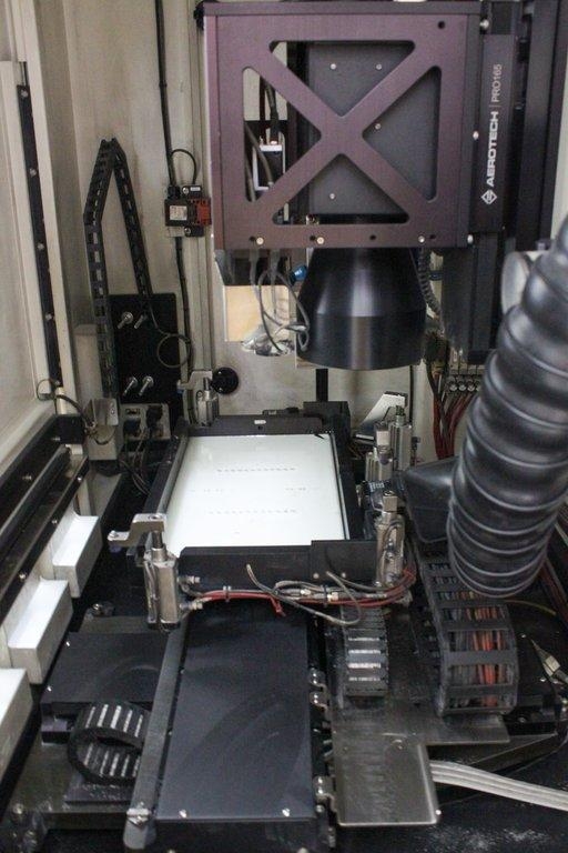 ILT 119225-005 Laser Ultraviolet Workstation for Precision UV Ablation 230V