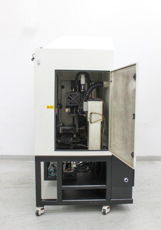ILT 119225-005 Laser Ultraviolet Workstation for Precision UV Ablation 230V