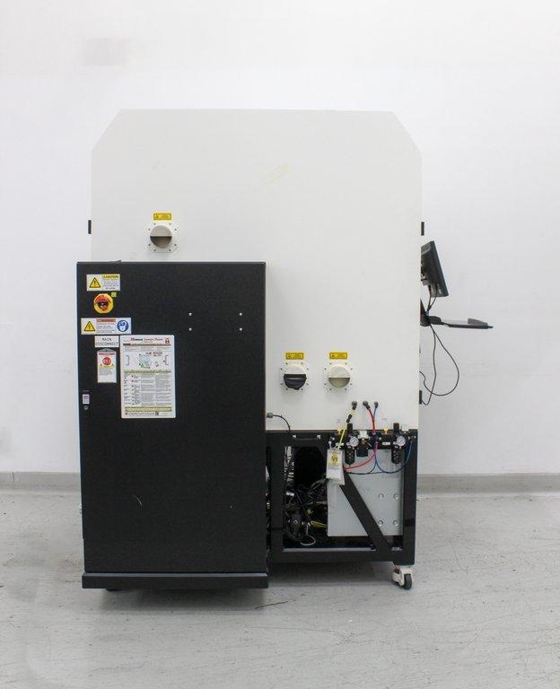 ILT 119225-005 Laser Ultraviolet Workstation for Precision UV Ablation 230V