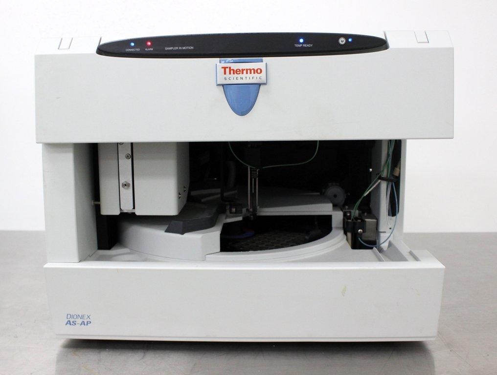 Thermo Dionex AS-AP HPLC System 074925 Model