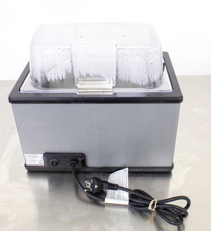 PolyScience WB05 Chiller Heater 240V Water Bath with 5-99C
