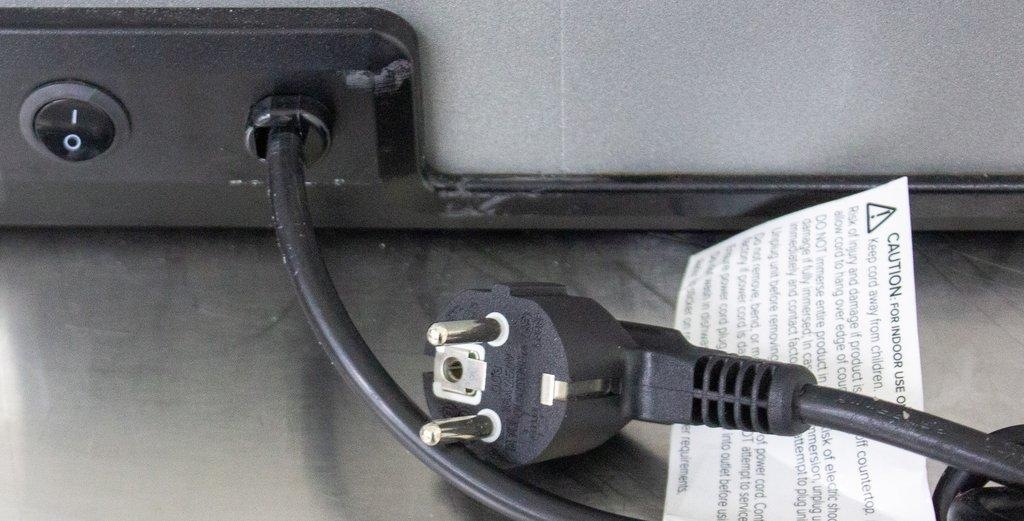 PolyScience WB05 Chiller Heater 240V Water Bath with 5-99C