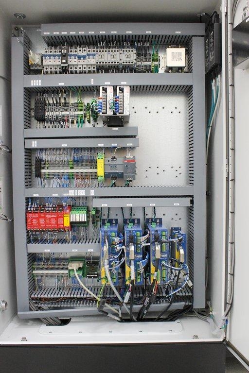 ILT 119225-005 Laser Ultraviolet Workstation for Precision UV Ablation 230V