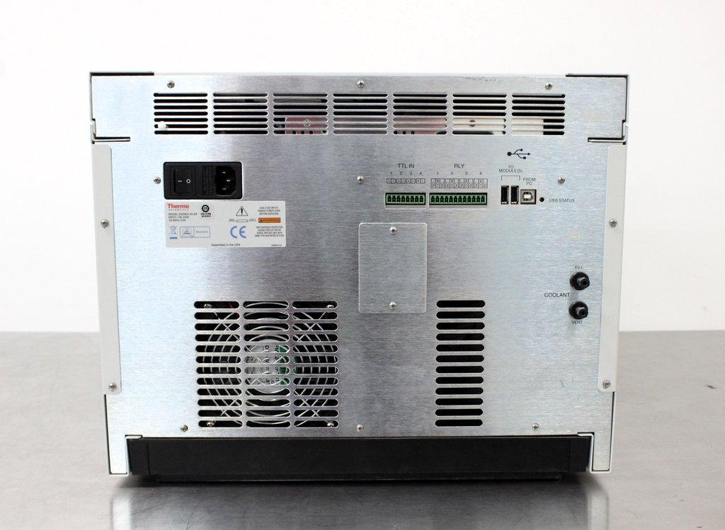 Thermo Dionex AS-AP HPLC System 074925 Model