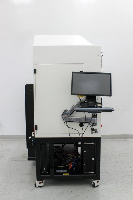 ILT 119225-005 Laser Ultraviolet Workstation for Precision UV Ablation 230V
