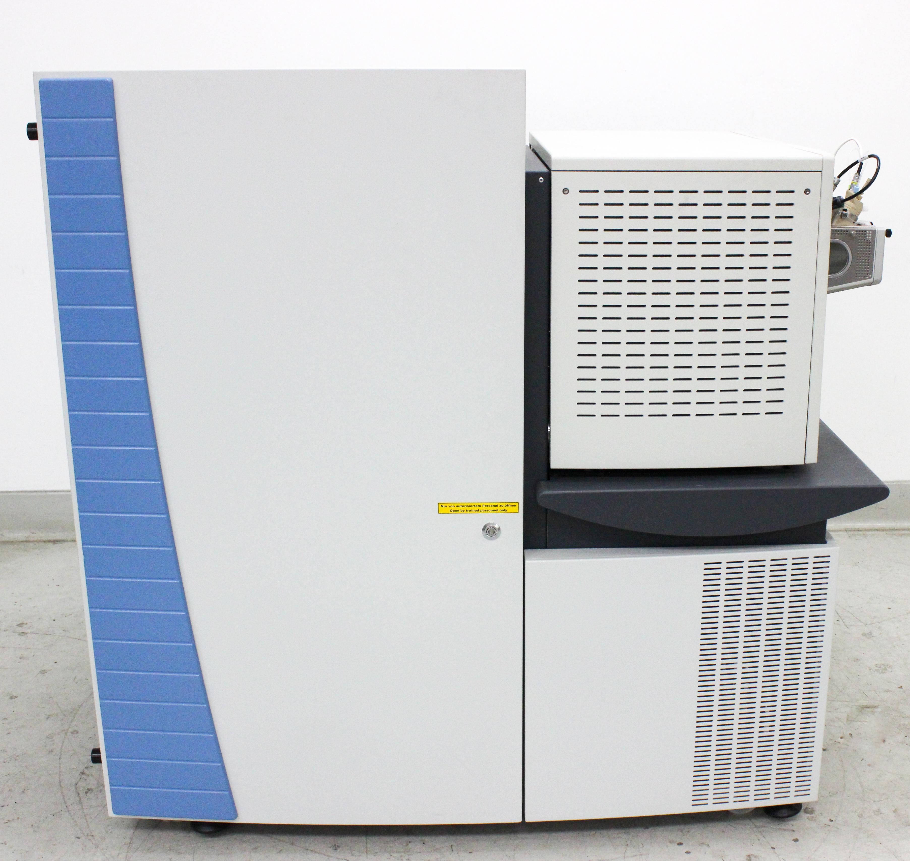 Thermo LTQ Orbitrap XL Mass Spec Hybrid FT for Proteomics Analysis