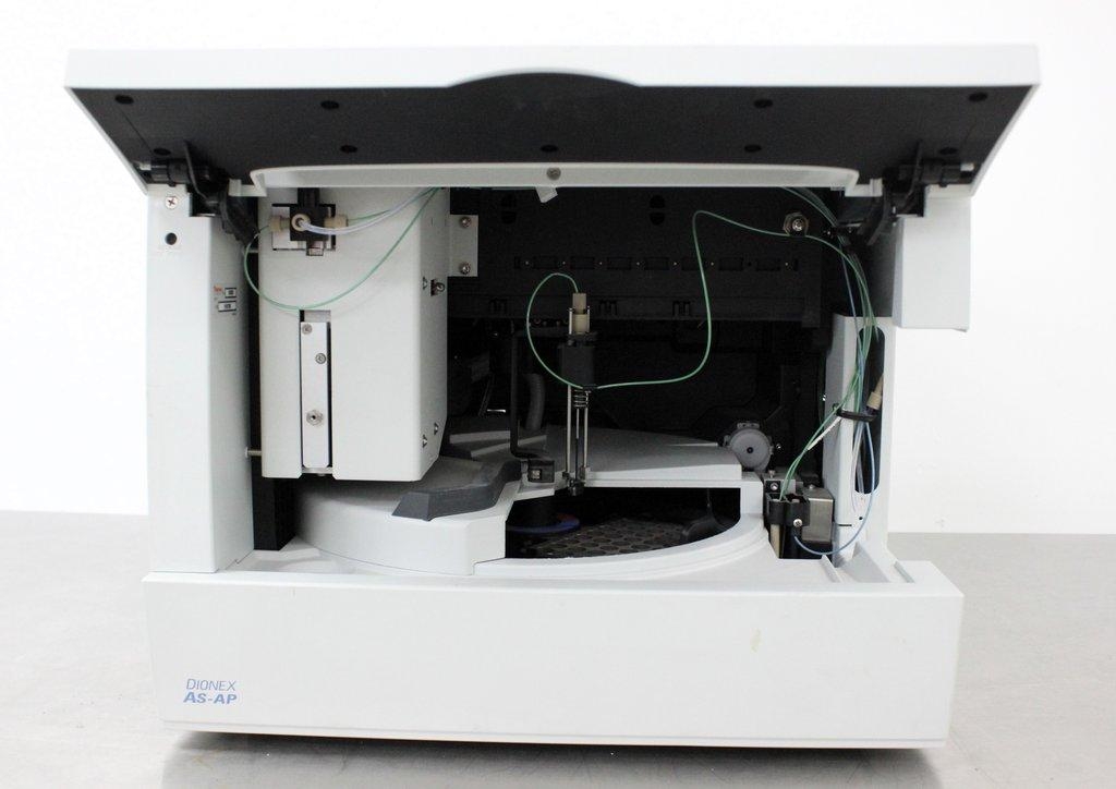 Thermo Dionex AS-AP HPLC System 074925 Model