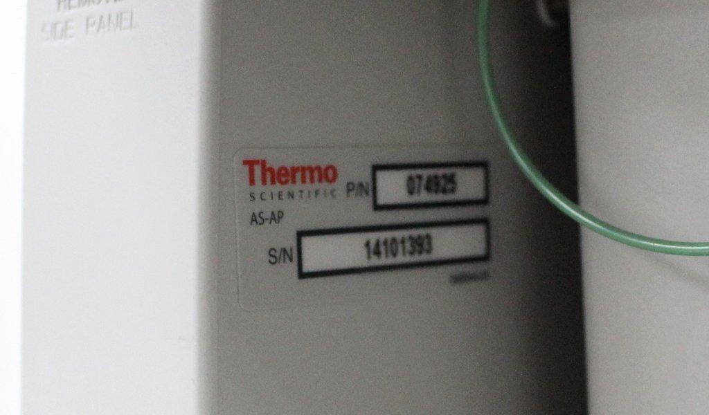 Thermo Dionex AS-AP HPLC System 074925 Model