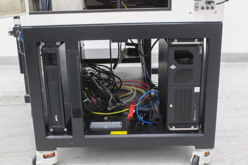 ILT 119225-005 Laser Ultraviolet Workstation for Precision UV Ablation 230V