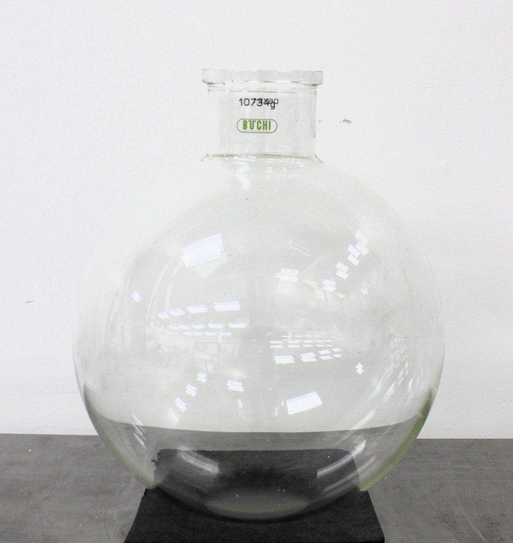 BUCHI R-250 Evaporator Flask 50L Glassware Chemistry Distillation System