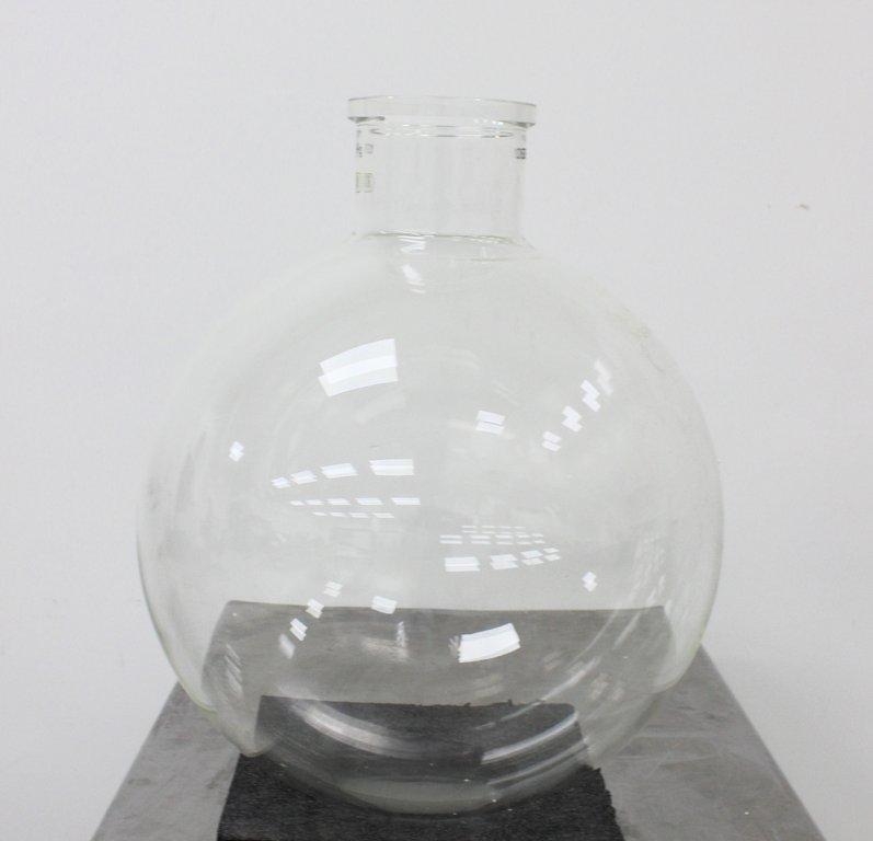 BUCHI R-250 Evaporator Flask 50L Glassware Chemistry Distillation System