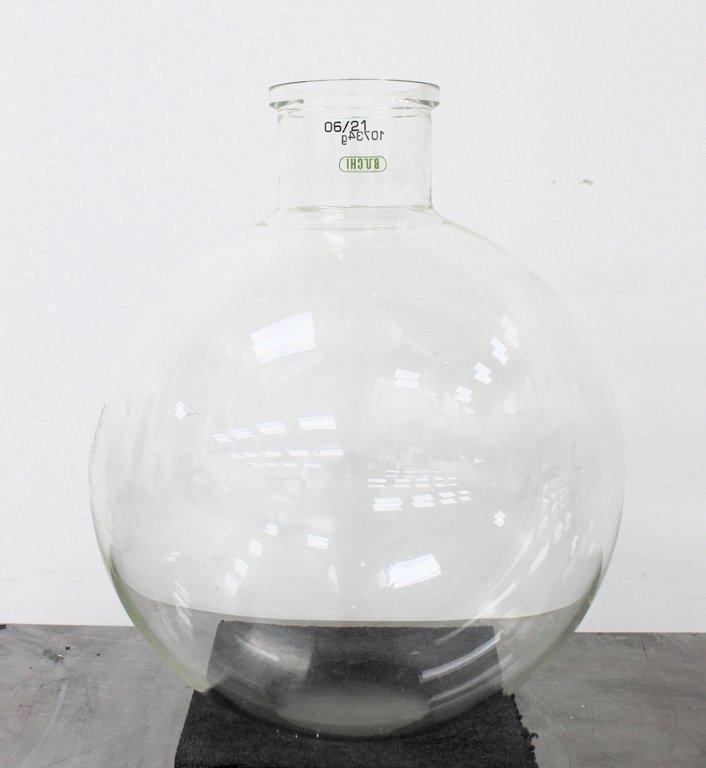 BUCHI R-250 Evaporator Flask 50L Glassware Chemistry Distillation System