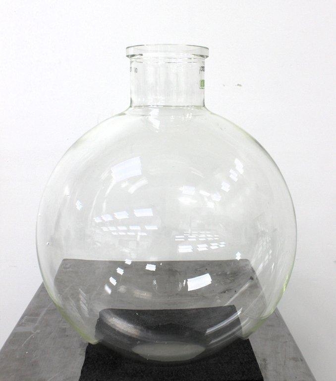 BUCHI R-250 Evaporator Flask 50L Glassware Chemistry Distillation System