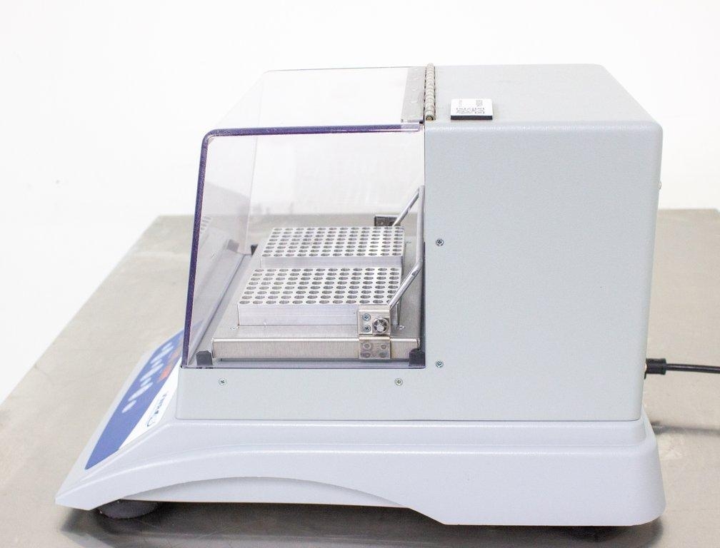 VWR 1000R Incubating/Cooling Orbital Shaker for PCR & Precise Temp 95C