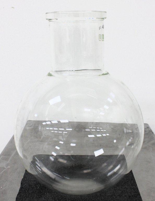 BUCHI R-250 Evaporating Flask 20L Chemistry Accessory Unused Condition