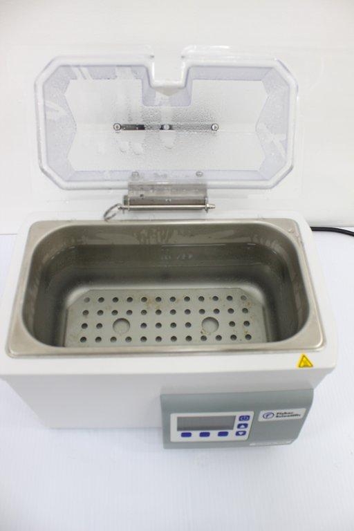 Fisher Isotemp GPD 05 Digital Water Bath 5L Capacity 100V-240V Bench-Top
