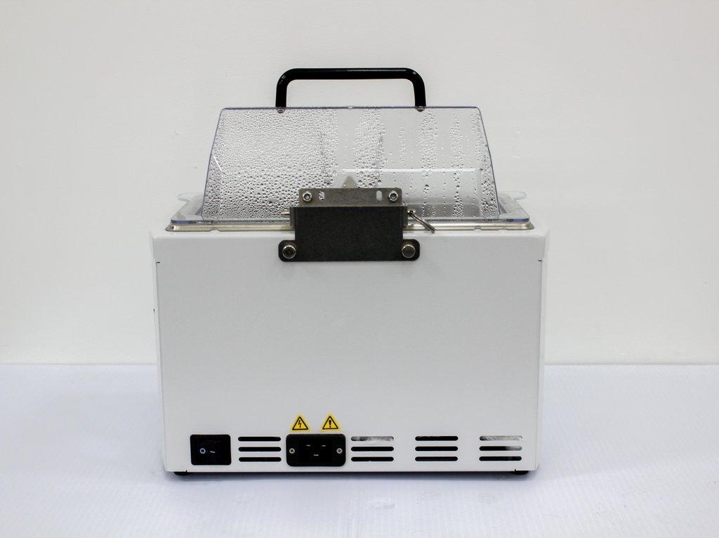 Fisher Isotemp GPD 05 Digital Water Bath 5L Capacity 100V-240V Bench-Top