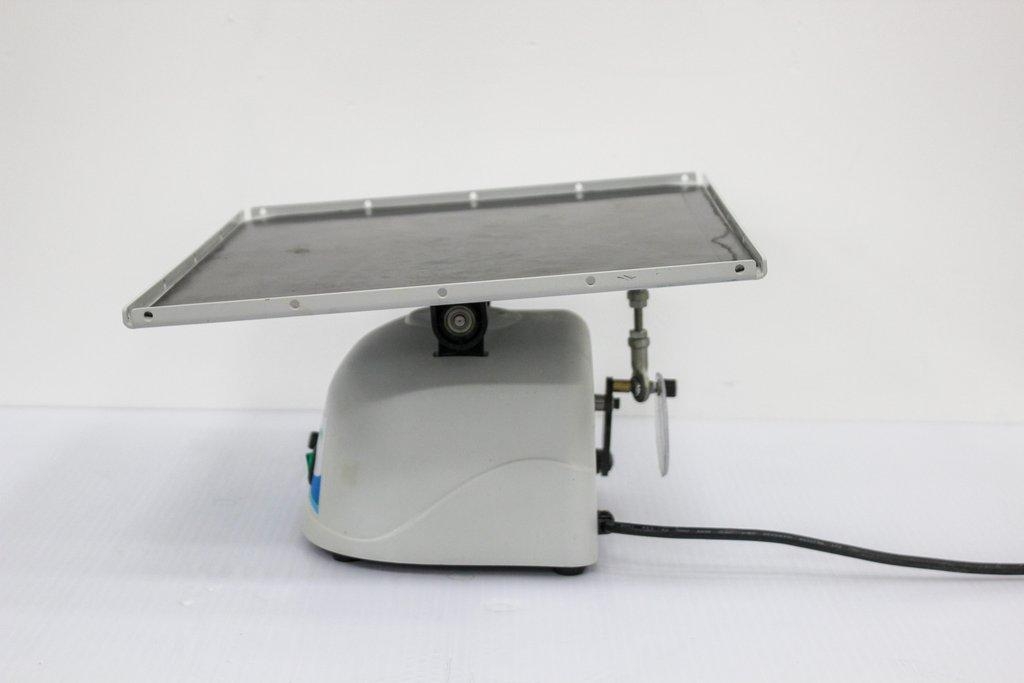 Benchmark BenchRocker 2D Vortexer Rotator Shaker 120V 50/60Hz Includes Power Cord