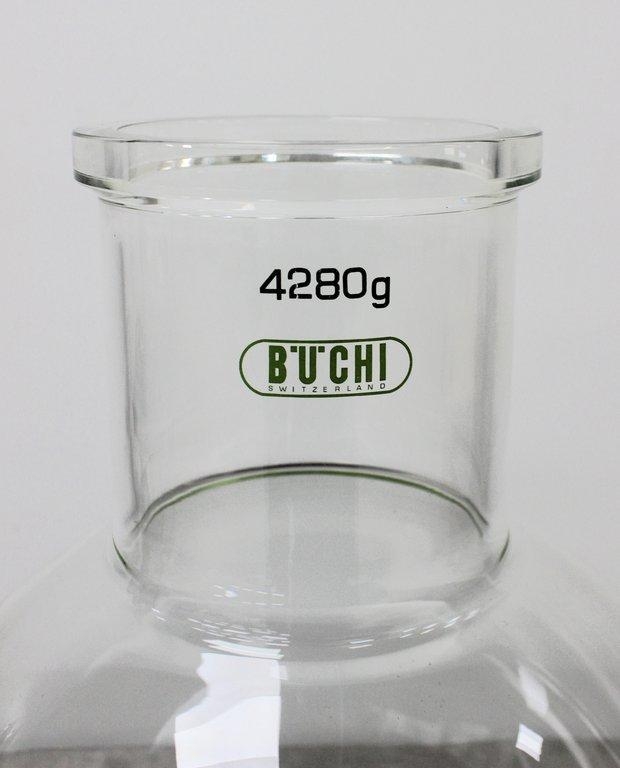 BUCHI Evaporating Flask 20 Litre R-250 for Laboratory Applications