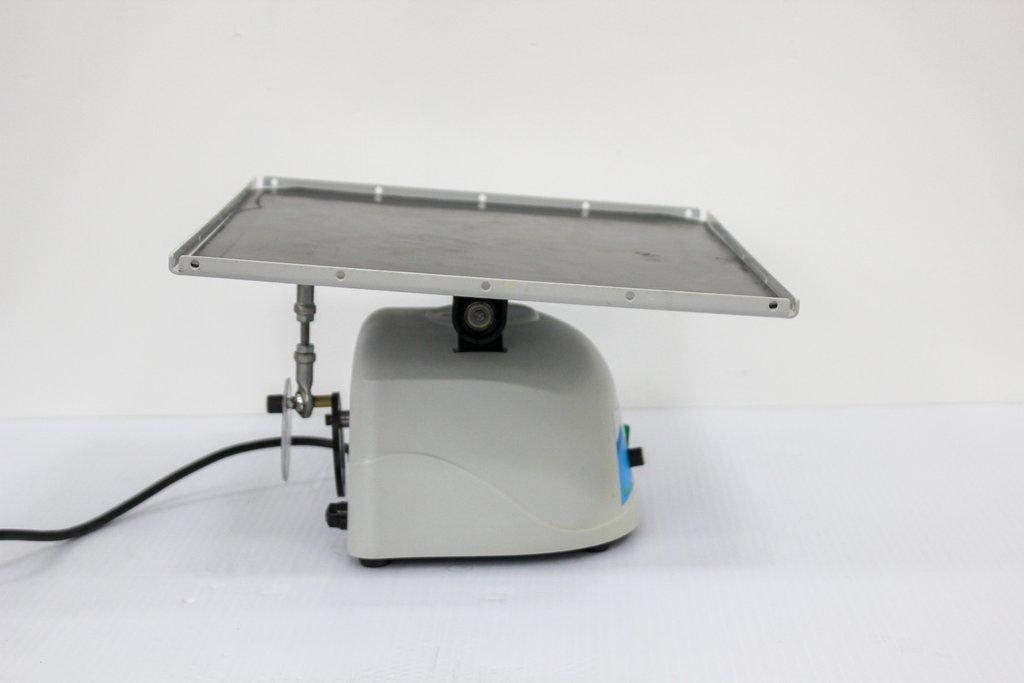 Benchmark BenchRocker 2D Vortexer Rotator Shaker 120V 50/60Hz Includes Power Cord