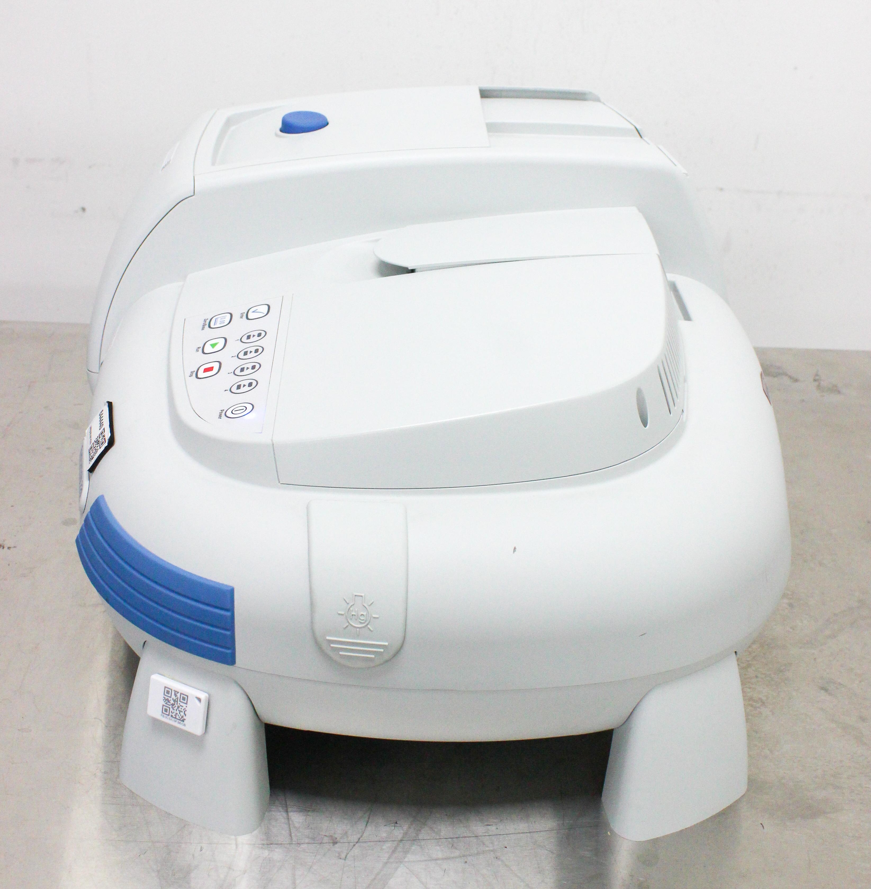 Thermo Fisher Scientific Evolution 220 UV-Visible Spectrophotometer