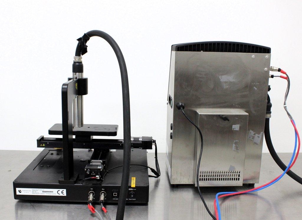 Videojet 1520 Continuous Inkjet Printer for Medium-Duty Coding Applications