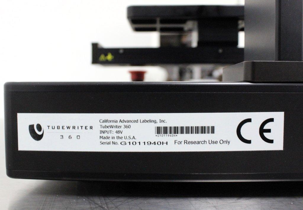 Videojet 1520 Continuous Inkjet Printer for Medium-Duty Coding Applications