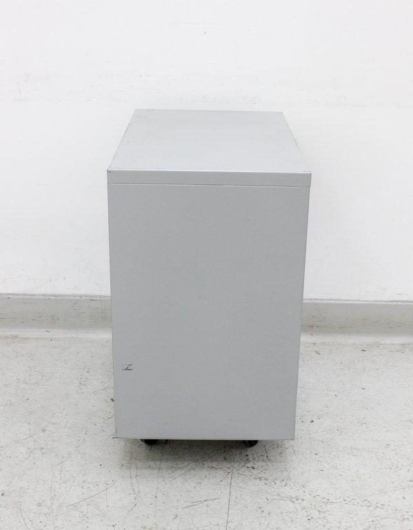 Allsteel model: EPF2301ED1PR2 BGVSV Storage Cabinet Steel Double Door